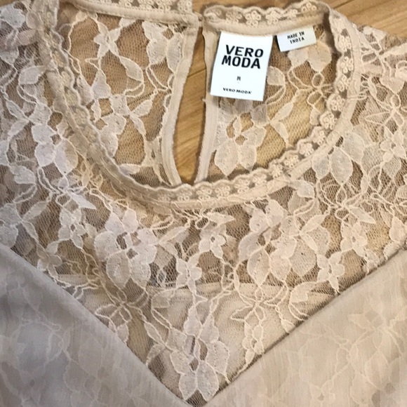 Vero Moda dress - Picture 2 of 7